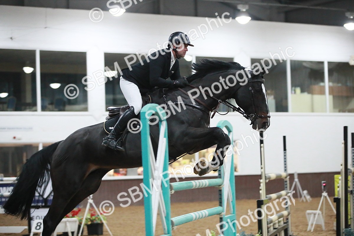 SBM_001984 - Class 6 - National 1.30m 1.40m Open