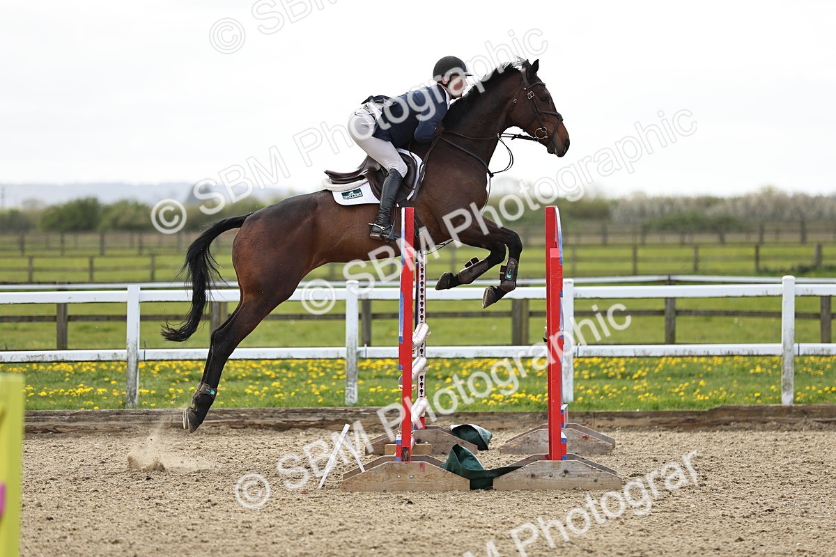 SBM_000713 - Class 3 - Senior Discovery - 1.00m