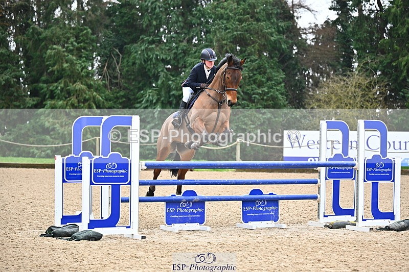 250216A-110829-02300 - Cls 9 Snr 1.05m