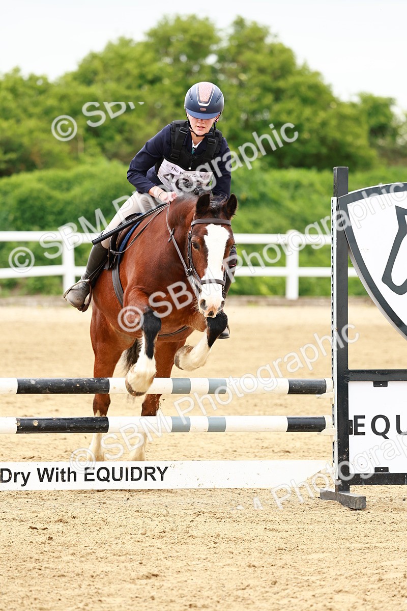 SBM_008288 - Class 4 - 70cm