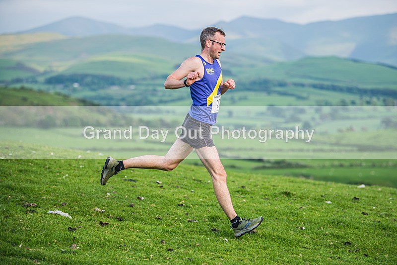 Hay-369 - Hay O Trail Race Tuesday 21st May 2024