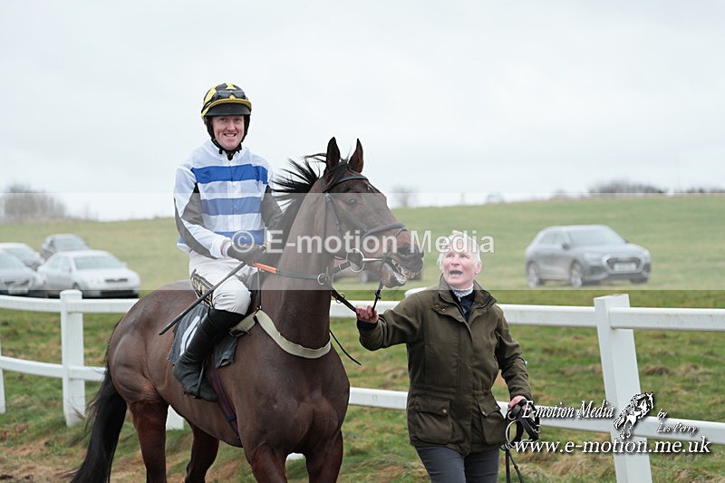 PtP 040224 521 - Combined Services Point-toPoint Larkhill 04/02/24