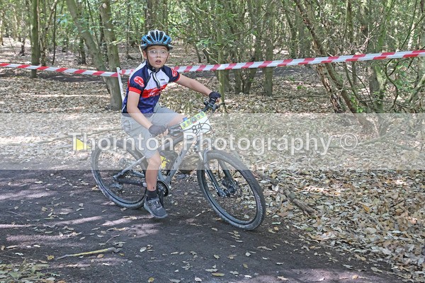 A41A8375 - MTB East Round 8 Betteshanger Kent 15th June 2025 Under 12s