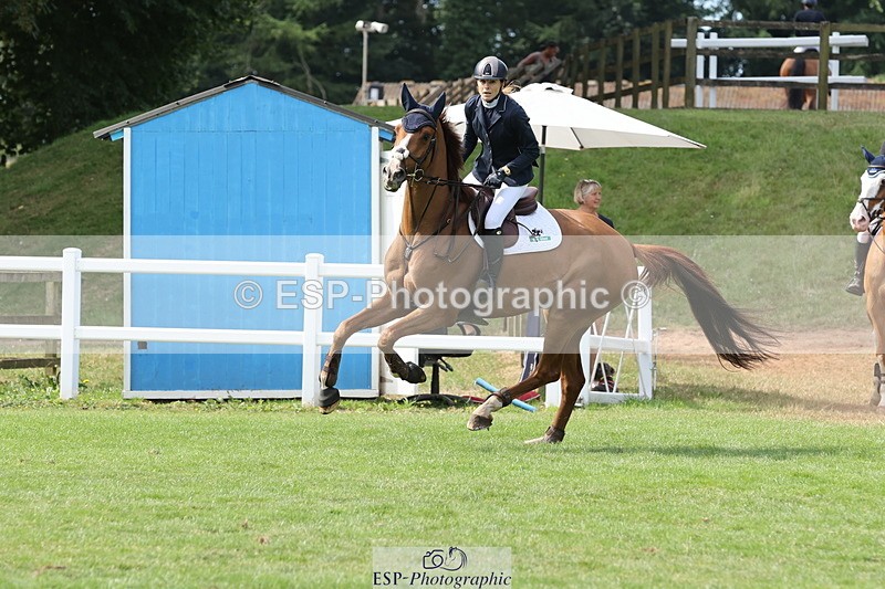 250704A-100014-08617 - Cls 15 Snr 1.20m Open