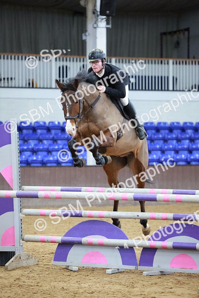 SBM_008281 - Class 26 - WB Equiline Star Championship Qualifier 1.10m
