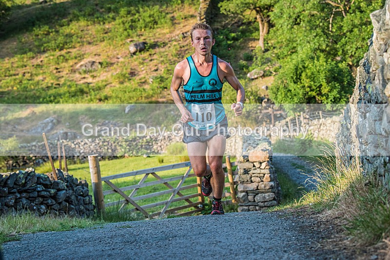Langstrath-503 - Langstrath Fell Race Wednesday 21st June 2023