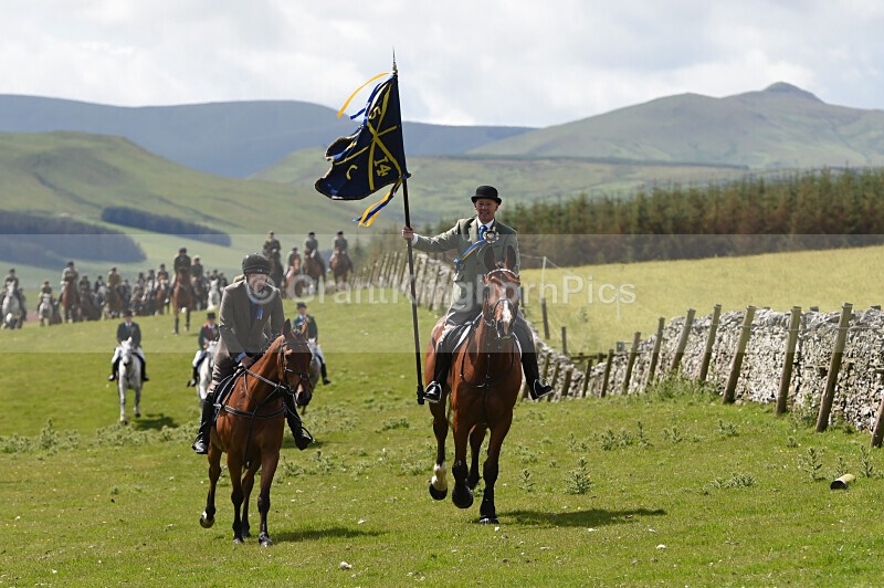 098 - Hawick Common Riding 2025