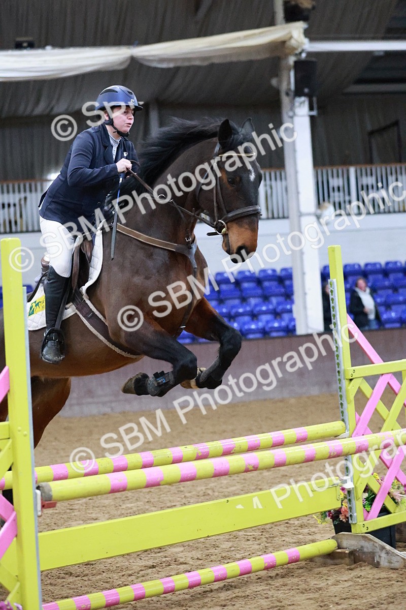 SBM_000702 - Class 3 - Senior Discovery - 1.00m