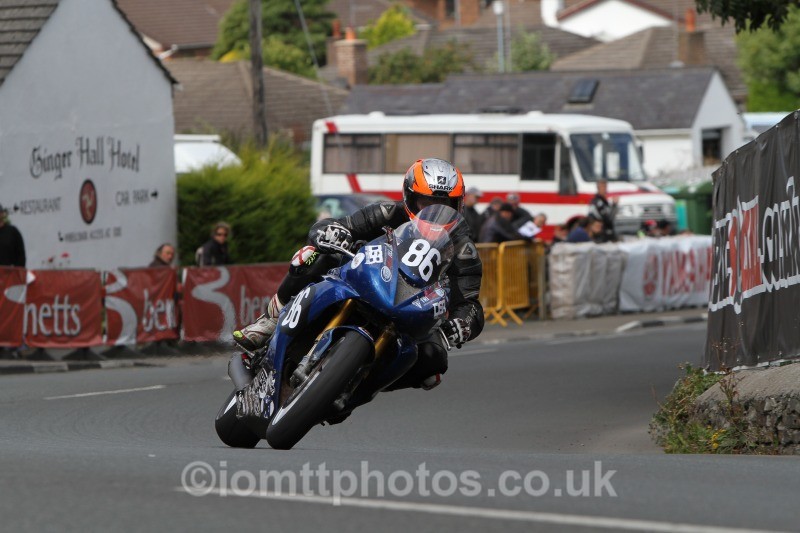  - Mylchreests Junior Manx Grand Prix