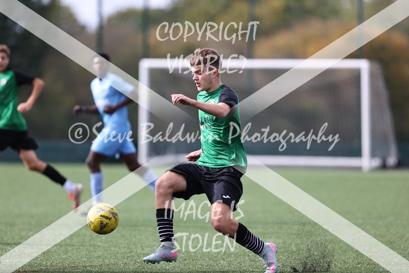 1DX31426 - 2026-10-11 FC Abbey Meads U16 Blue  v Highworth Town Junior FC U16  H