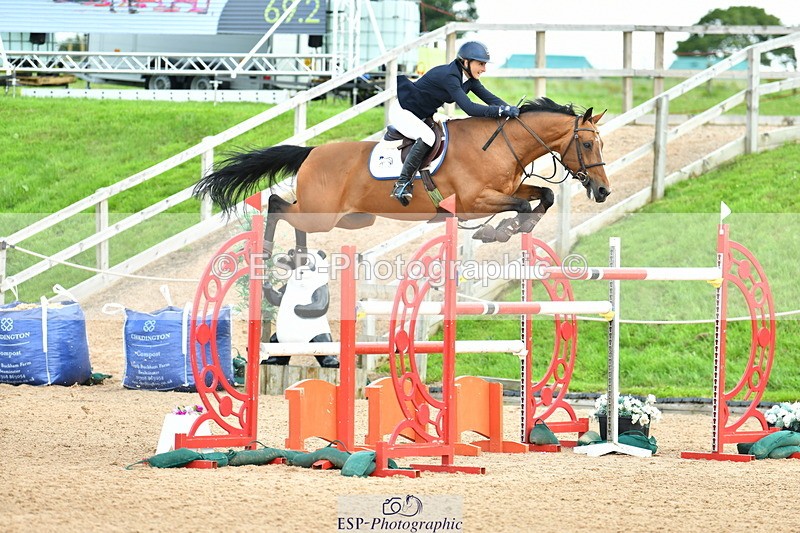 230723A-120849-11805 - Cls 12, 2 Star Big 1.45m GP Start to 12.30 break