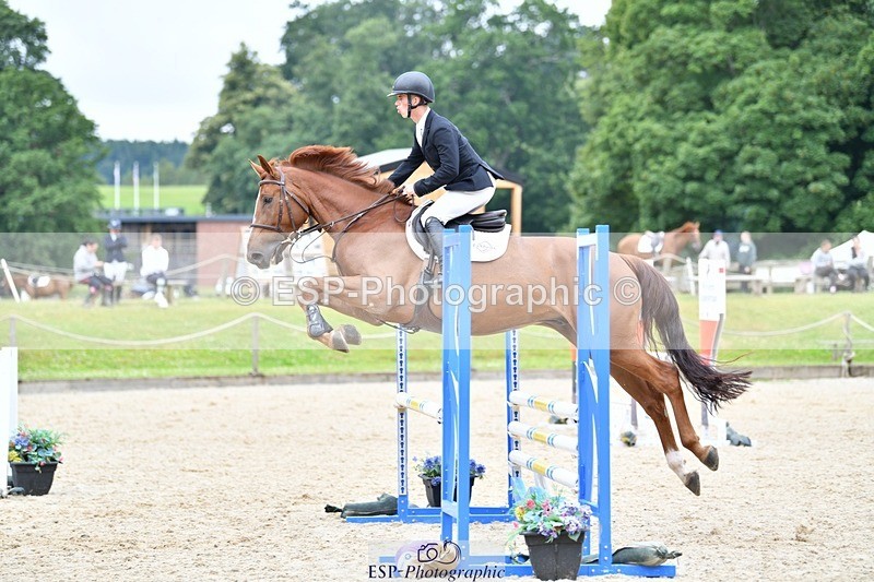 240712-101244-32692 - Cls 137 British Novice and 90cm Open