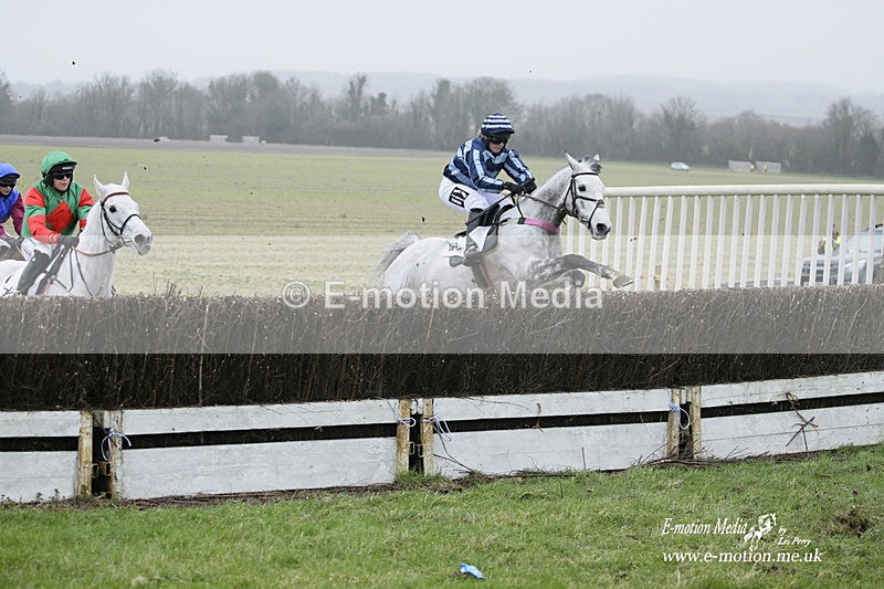 PtP 200222 486 - Countryside Alliance PtP Badbury Rings 20/02/22