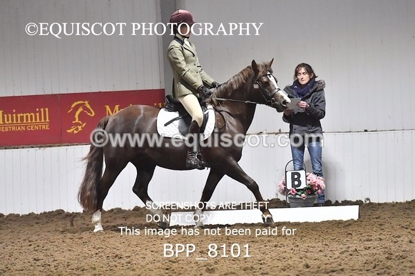 BPP_8101 - PRELIM 5 UNAFF