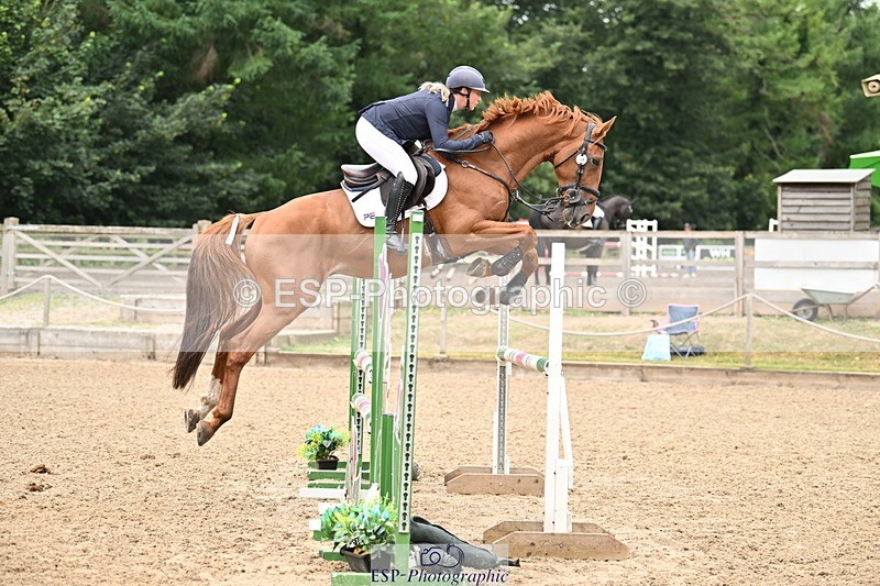 250706A-104002-17816 - Cls 47 5 Year Old Championships