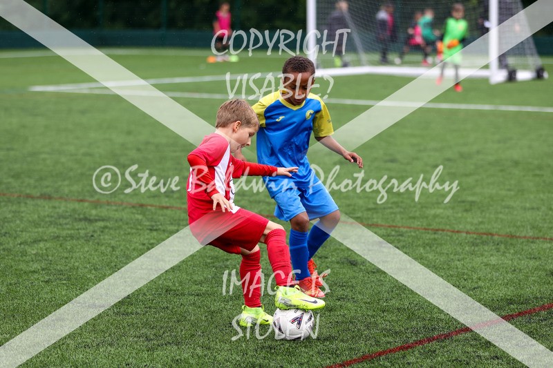 1DX34792 - U7/U8 Boys/Mixed