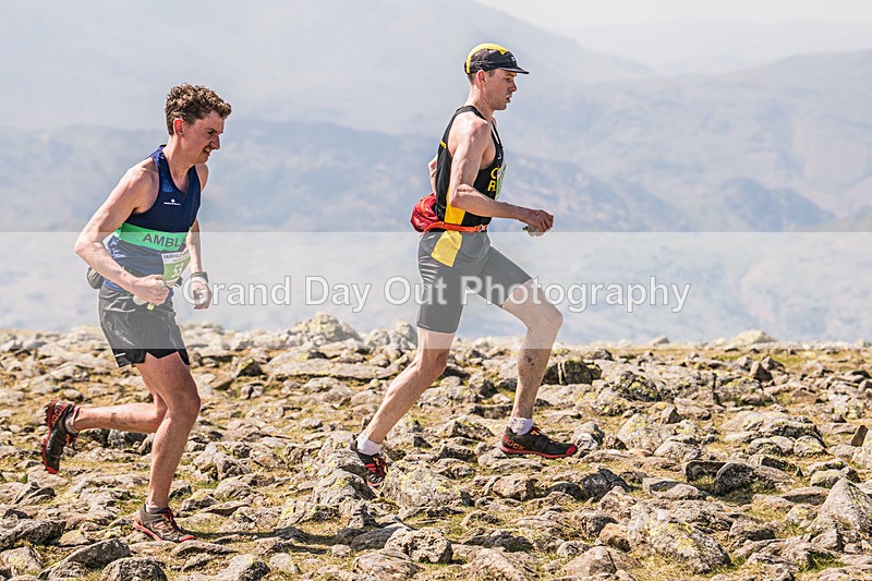Fairfield-22 - Fairfield Horseshoe Fell Race Saturday 11th May 2024