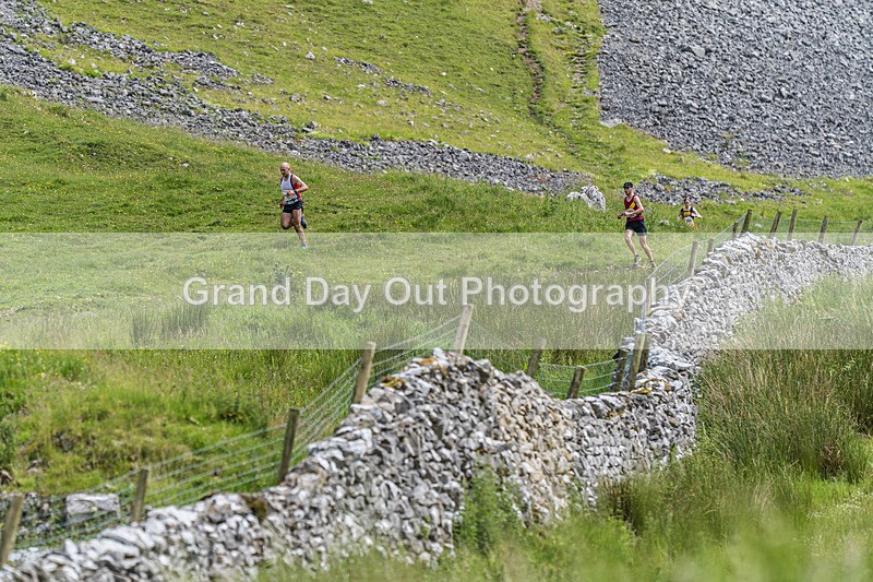 Settle Hills-454 - Settle Hills Fell Race Sunday 21st June 2026
