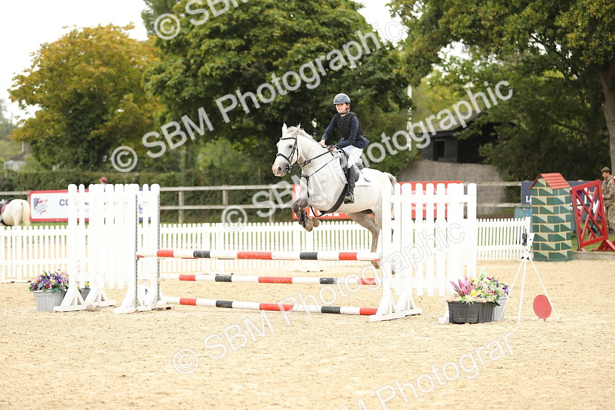 SBM_59620 - J25 - Junior Horse 80cm Championship