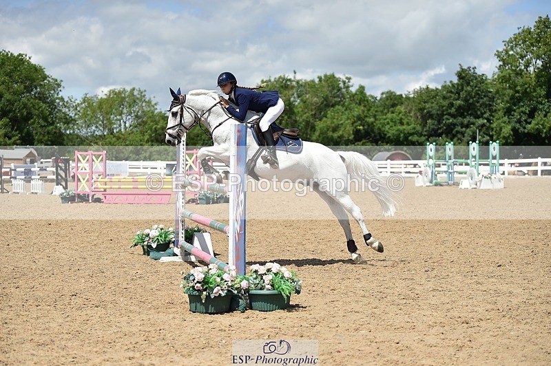 250628-134644-04118 - Cls 23 Graham Heath Equestrian 128cm & 138cm