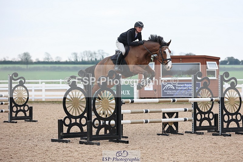 241101A-100240-00958 - FRI Cls 3 Discovery and 1m Open