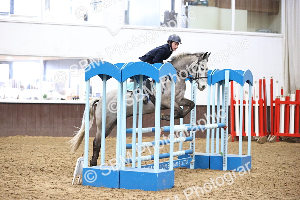 SBM_000651 - Class 3 - Pony Discovery - 90cm
