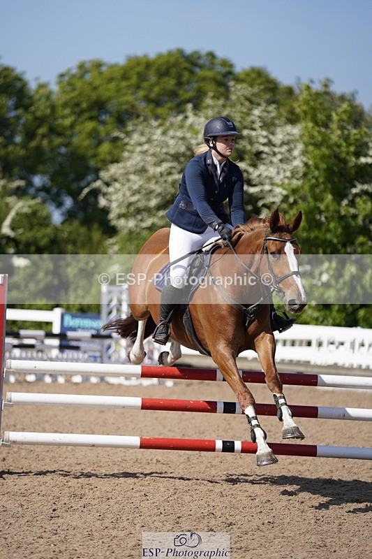 230527A-095732-03472 - Cls 19 British Novice & 90cm Open