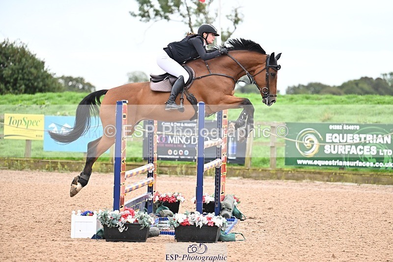 250914-093338-08079 - Cls 25 Snr 1.20m Open