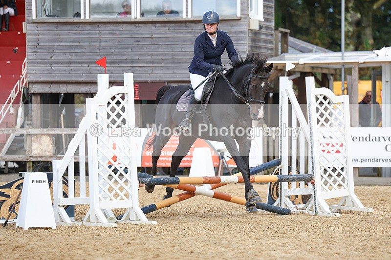 3E7A3434 - Class 5: 60cm Senior