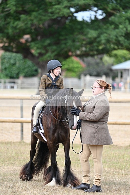 WJ7_6442 - Class 1 Lead Rein Pony
