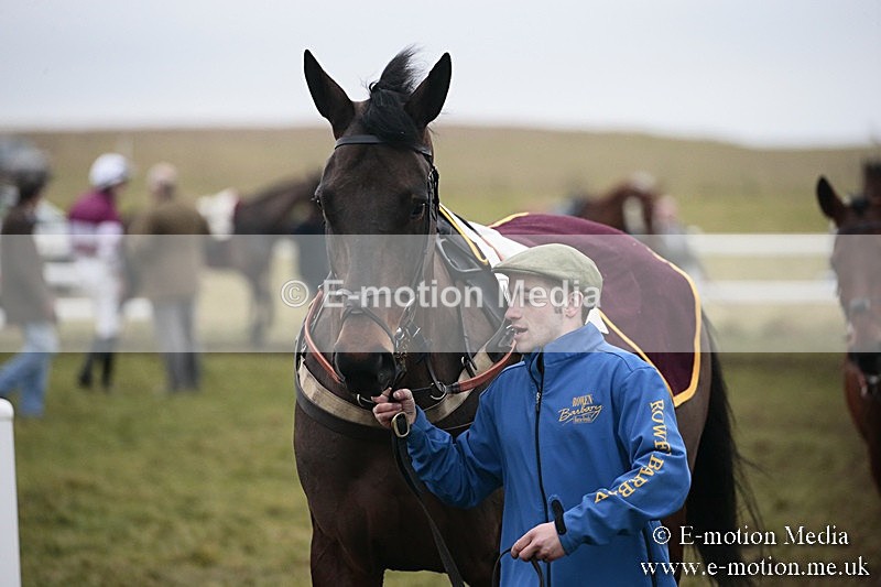 PtP 180218 316 - Combined Services Point-to-Point Larkhill 18/02/18