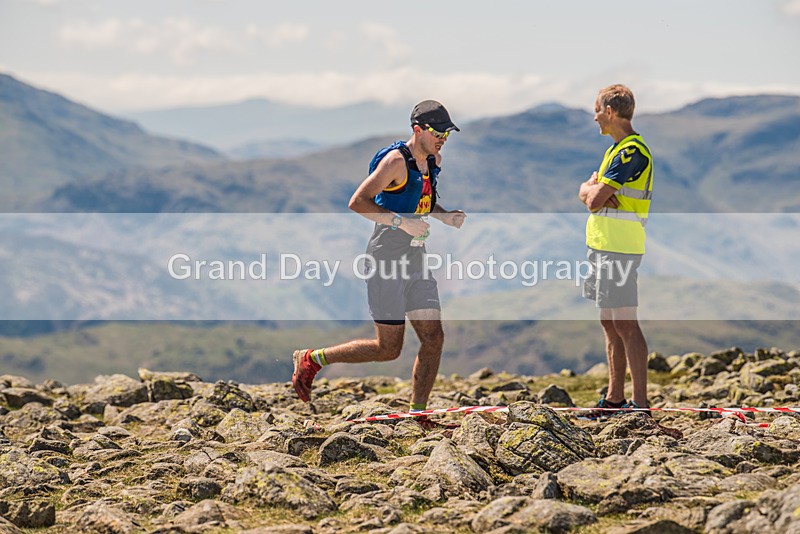 Fairfield-463 - Fairfield Horseshoe Fell Race Saturday 13th May 2023