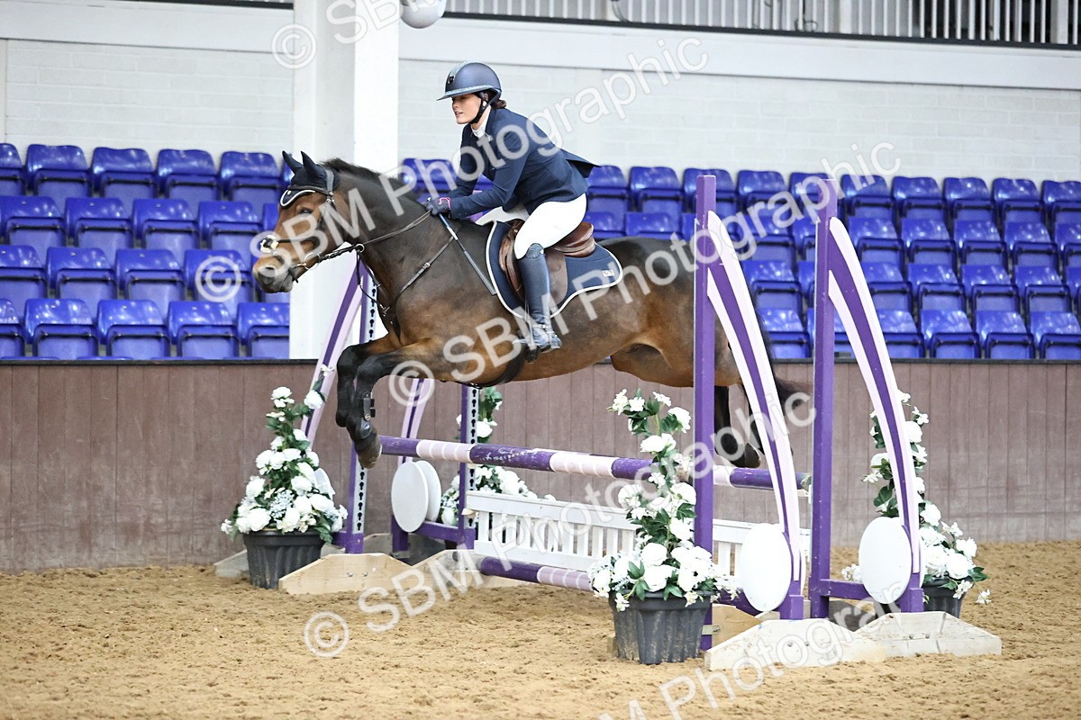 SBM_003315 - Class 10 - STX UK Pony British Novice 80cm