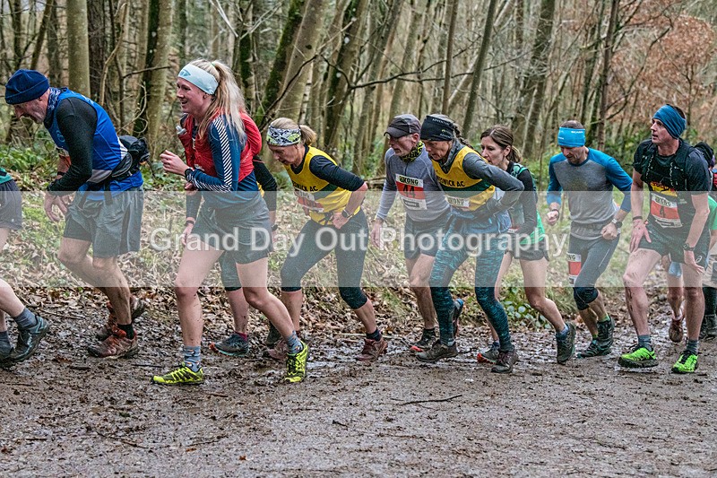 Loopy Latrigg-243 - Kong Loopy Latrigg Fell Race Saturday 21st December 2024