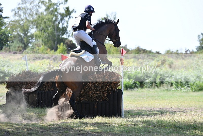 WJ5_3110 - XC Time 13:03 to 13:28