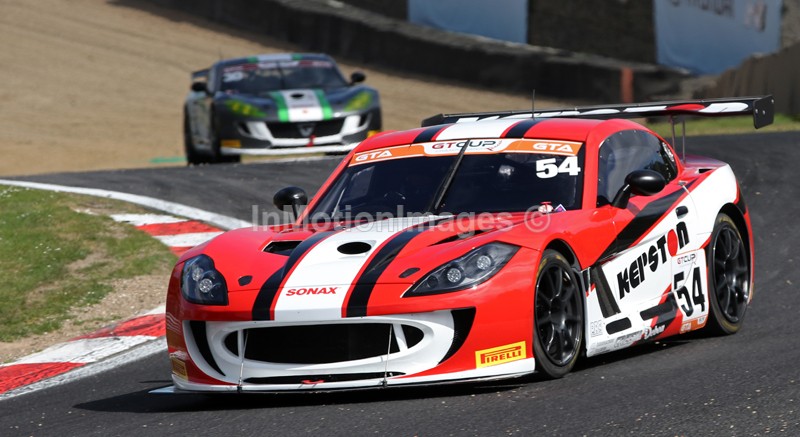  - GT Cup Champs