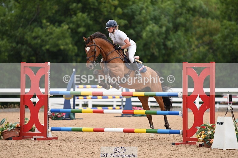 230628A-152612-00921 - Cls 5 Foxhunter & 1.20m Open