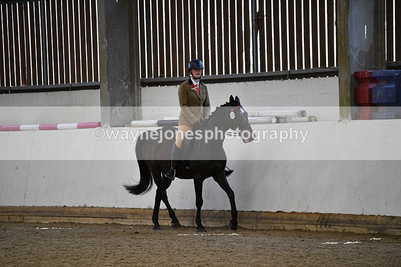 WJ5_5969 - Class 9 Ridden Veteran