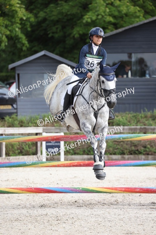 20250622-10065 - PC110 Qualifier - Round 2