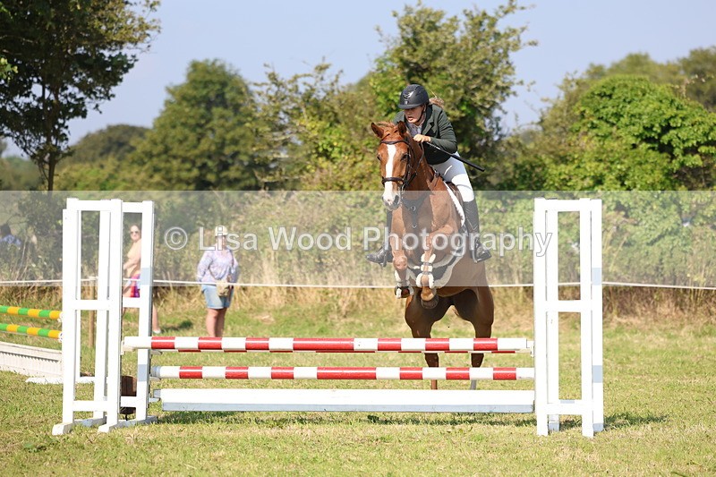 3E7A1763 - Class 2: Club 70cm Junior and Seniors
