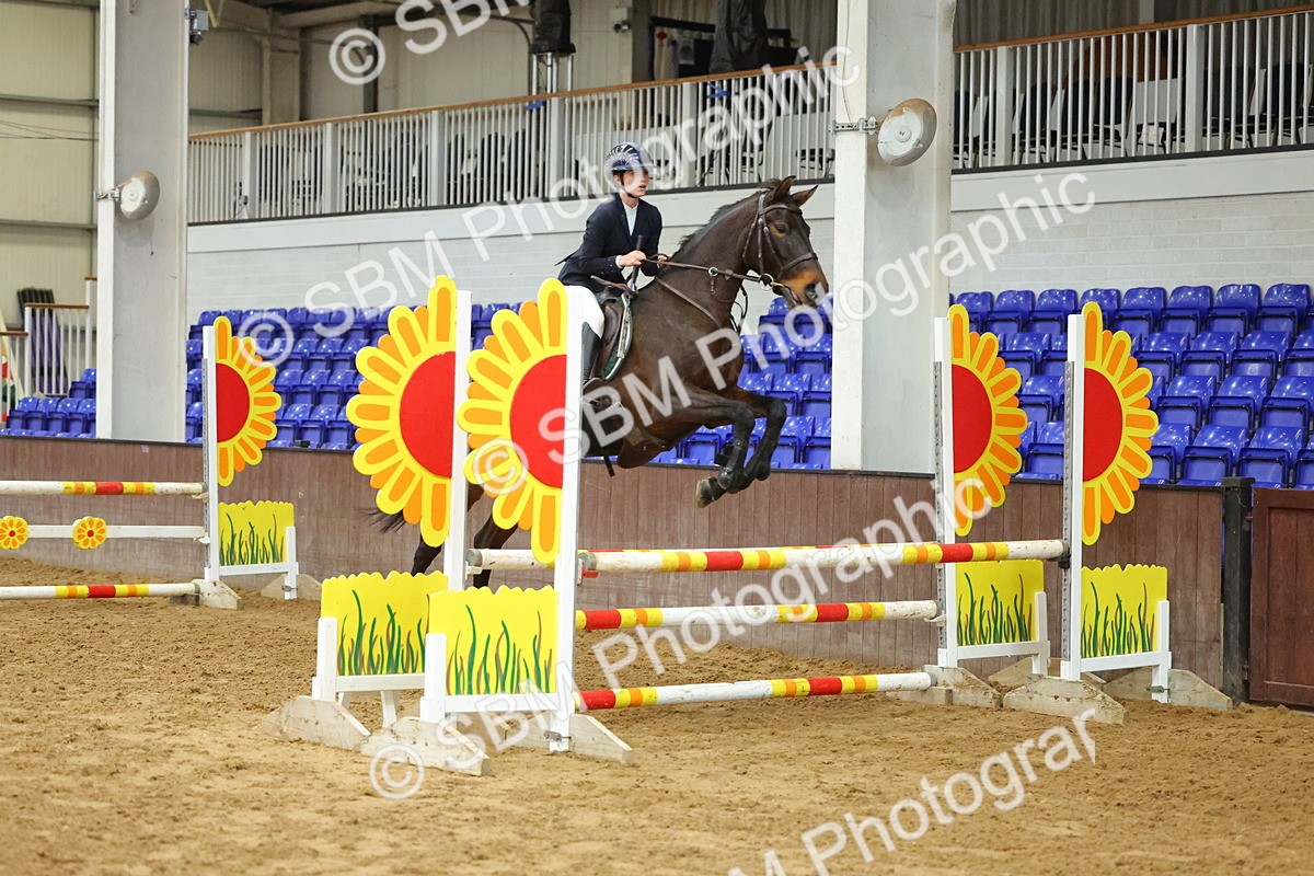SBM_000480 - Class 2 - British Novice - 90cm