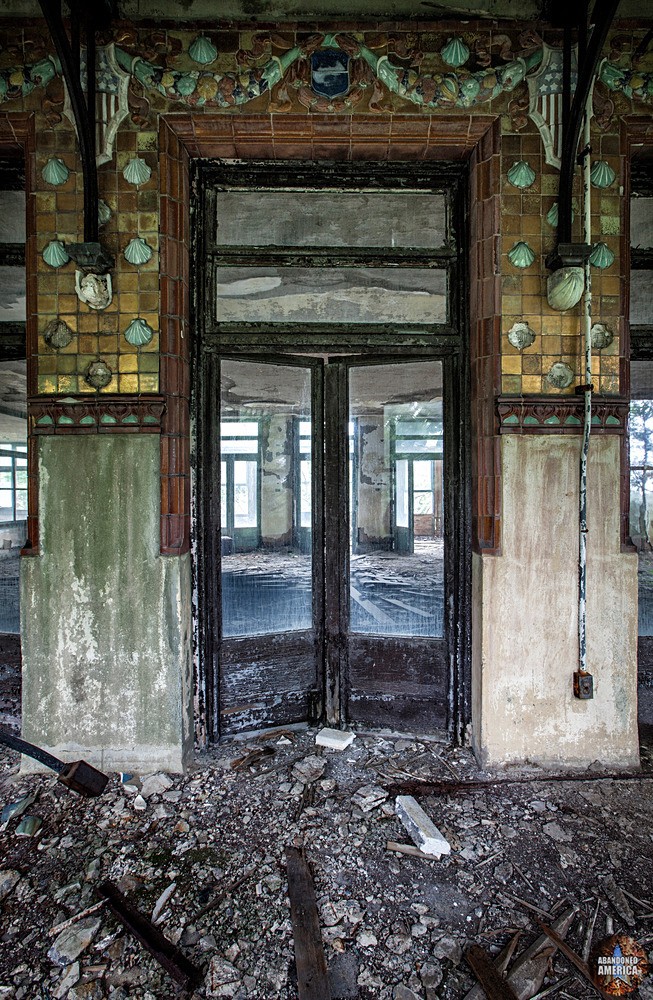  - Ocean Vista Hospital*
