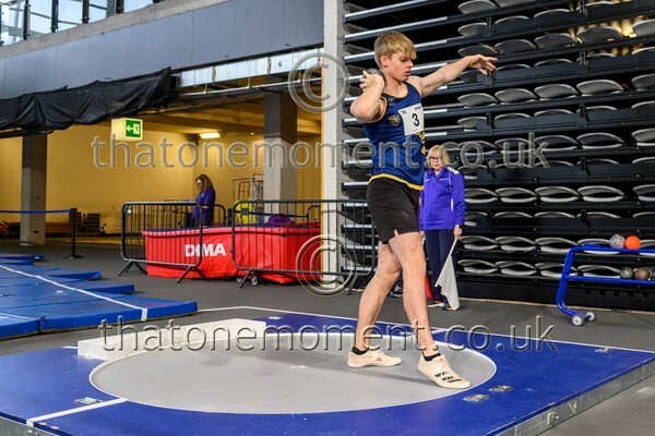 CombiMast25-925794 - Field Male SetTwo