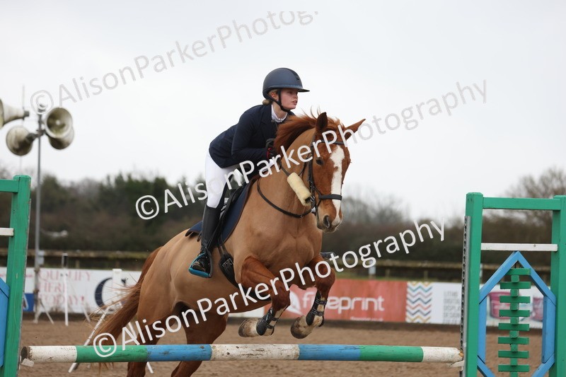 20260201-0940 - Class 3 - 80cm