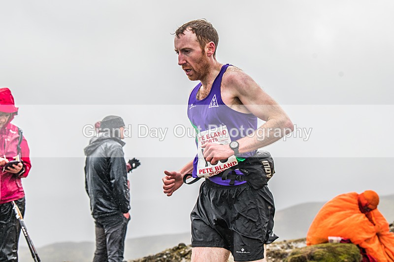 Coledale-120 - Coledale Horseshoe Fell Race Saturday 25th March 2023