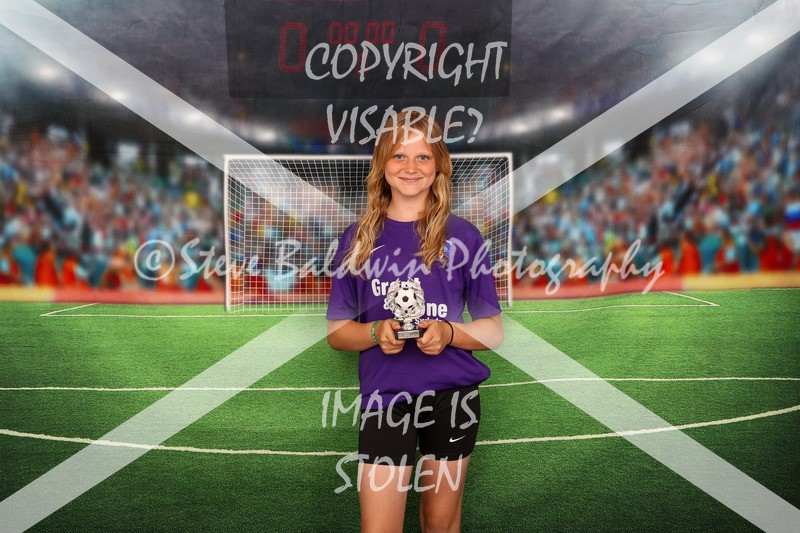 2025-06-21 FC Abbey Meads Presentations-855 - U12 Blue
