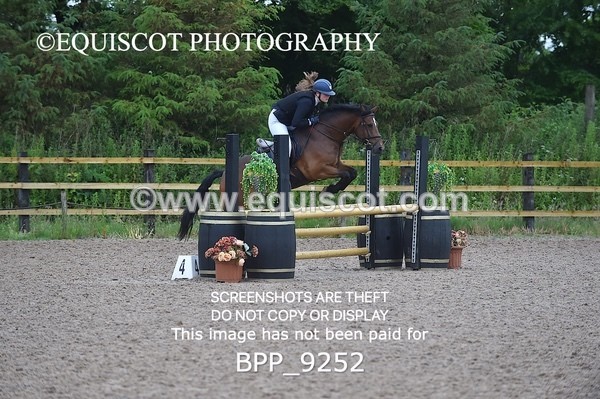 BPP_9252 - CLASS 16 SUN Pony Discovery / 90cm Open