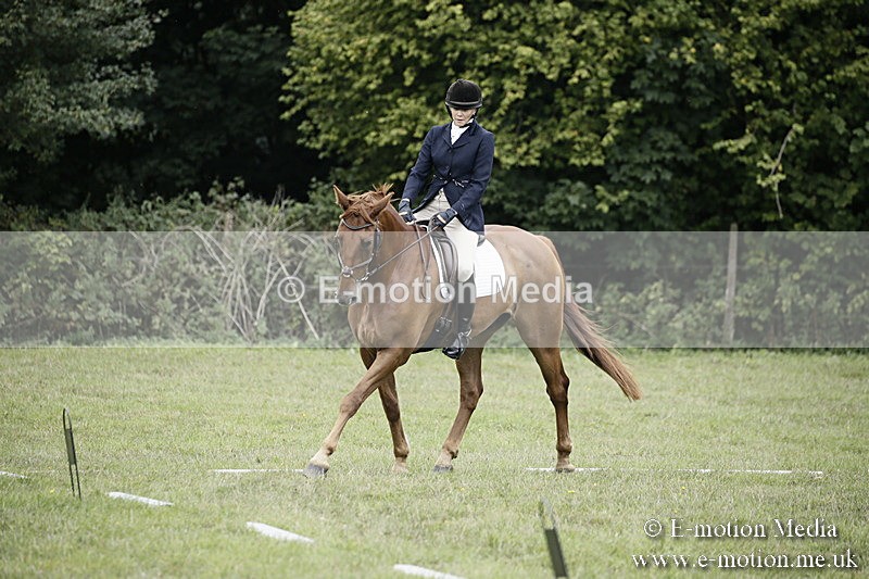 BVR090918 303 - BVRC Dressage and Show Jumping 09/09/18