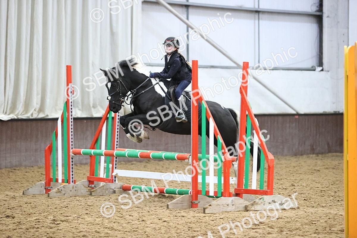 SBM_002908 - Class 5 - Accumulator with Joker 70cm