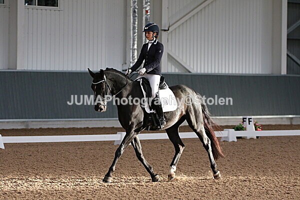 SIAL6793 - GDG Bogenraith Friday 26th Sept 2025